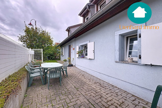 Ma-Cabane - Vente Maison La Wantzenau, 110 m²