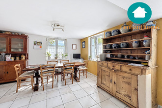 Ma-Cabane - Vente Maison La Wantzenau, 110 m²