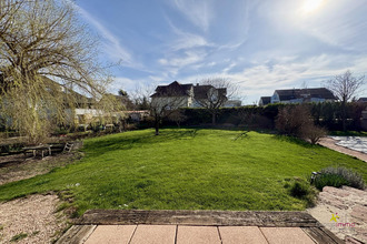 Ma-Cabane - Vente Maison La Wantzenau, 245 m²