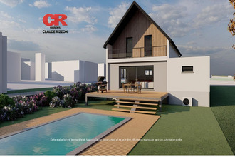 Ma-Cabane - Vente Maison LA WANTZENAU, 120 m²