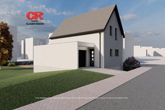 Ma-Cabane - Vente Maison LA WANTZENAU, 120 m²