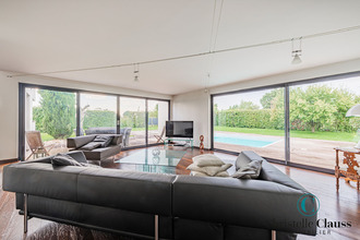 Ma-Cabane - Vente Maison LA WANTZENAU, 420 m²