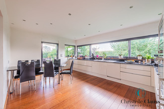 Ma-Cabane - Vente Maison LA WANTZENAU, 420 m²