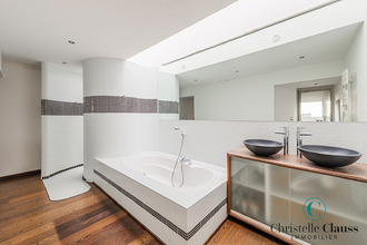 Ma-Cabane - Vente Maison LA WANTZENAU, 420 m²