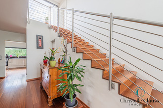 Ma-Cabane - Vente Maison LA WANTZENAU, 420 m²