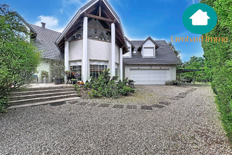 Ma-Cabane - Vente Maison La Wantzenau, 219 m²