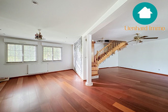 Ma-Cabane - Vente Maison La Wantzenau, 219 m²