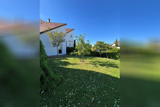 Ma-Cabane - Vente Maison La Wantzenau, 183 m²
