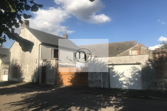 Ma-Cabane - Vente Maison Laas, 92 m²