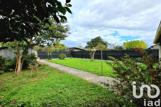 Vente Maison 33460, Labarde France