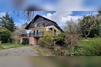 Ma-Cabane - Vente Maison Labaroche, 177 m²