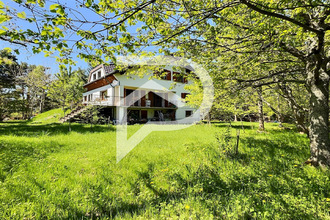 Ma-Cabane - Vente Maison LABAROCHE, 215 m²