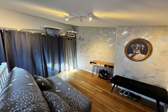 Ma-Cabane - Vente Maison Labarthe-sur-Lèze, 57 m²