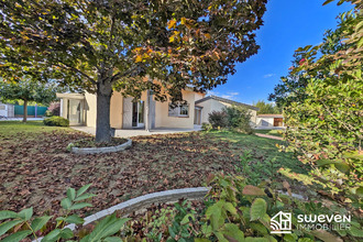 Vente Maison 31860, Labarthe-sur-Lèze France