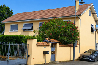 Ma-Cabane - Vente Maison LABASTIDE-CEZERACQ, 165 m²
