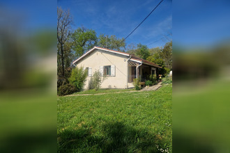 Ma-Cabane - Vente Maison LABASTIDE-CLERMONT, 85 m²