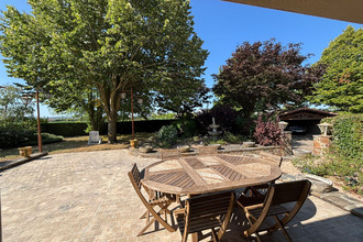 Ma-Cabane - Vente Maison Labastide-d'Anjou, 184 m²