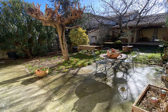 Ma-Cabane - Vente Maison LABASTIDE-D'ANJOU, 174 m²