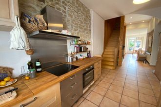 Ma-Cabane - Vente Maison LABASTIDE-D'ANJOU, 174 m²