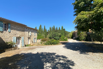 Ma-Cabane - Vente Maison LABASTIDE-D'ANJOU, 394 m²