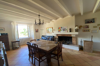 Ma-Cabane - Vente Maison LABASTIDE-D'ANJOU, 394 m²