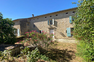 Ma-Cabane - Vente Maison LABASTIDE-D'ANJOU, 394 m²
