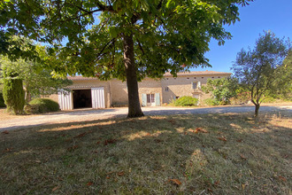Ma-Cabane - Vente Maison LABASTIDE-D'ANJOU, 394 m²