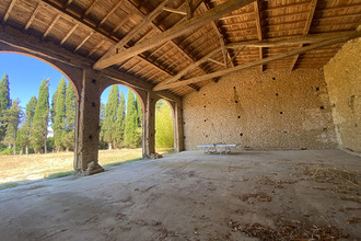 Ma-Cabane - Vente Maison LABASTIDE-D'ANJOU, 394 m²