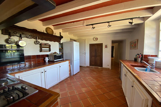 Ma-Cabane - Vente Maison LABASTIDE-D'ANJOU, 394 m²