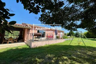 Ma-Cabane - Vente Maison Labastide-de-Lévis, 101 m²