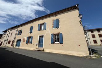 Ma-Cabane - Vente Maison LABASTIDE-DE-LEVIS, 188 m²