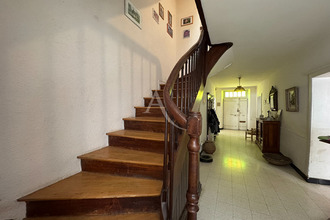 Ma-Cabane - Vente Maison LABASTIDE-DE-LEVIS, 188 m²