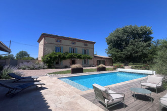 Ma-Cabane - Vente Maison Labastide-de-Lévis, 240 m²
