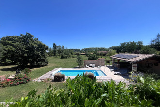 Ma-Cabane - Vente Maison Labastide-de-Lévis, 240 m²