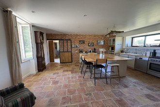 Ma-Cabane - Vente Maison Labastide-de-Lévis, 240 m²