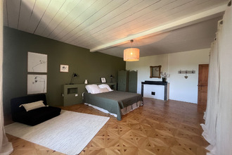 Ma-Cabane - Vente Maison Labastide-de-Lévis, 240 m²