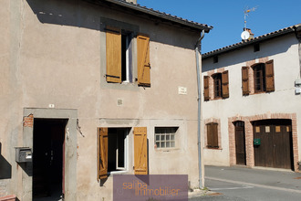 Vente Maison 81150, Labastide-de-Lévis France
