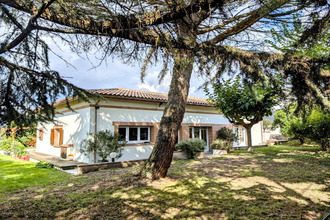 Ma-Cabane - Vente Maison Labastide-du-Temple, 175 m²