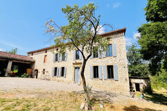 Vente Maison 81400, LABASTIDE GABAUSSE France