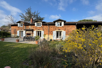 Ma-Cabane - Vente Maison LABASTIDE-SAINT-SERNIN, 296 m²