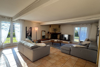 Ma-Cabane - Vente Maison LABASTIDE-SAINT-SERNIN, 296 m²