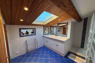 Ma-Cabane - Vente Maison LABASTIDE-SAINT-SERNIN, 296 m²