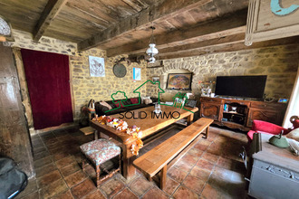 Ma-Cabane - Vente Maison Labastide-sur-Bésorgues, 141 m²