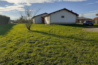 Vente Maison 64270, LABASTIDE VILLEFRANCHE France