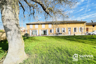 Ma-Cabane - Vente Maison Labastidette, 170 m²