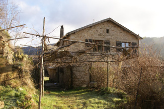 Vente Maison 07570, Labatie-d'Andaure France