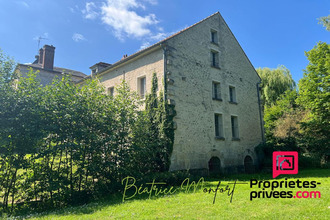 Vente Maison 95690, LABBEVILLE France