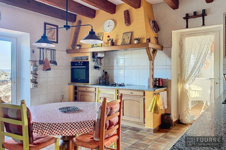 Ma-Cabane - Vente Maison LABEAUME, 207 m²