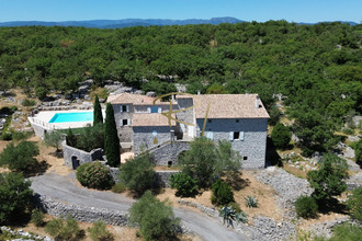 Ma-Cabane - Vente Maison Labeaume, 267 m²