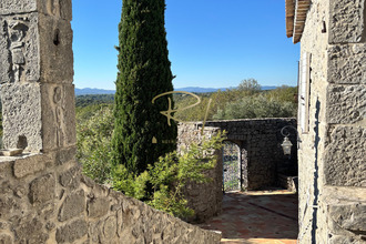 Ma-Cabane - Vente Maison Labeaume, 267 m²